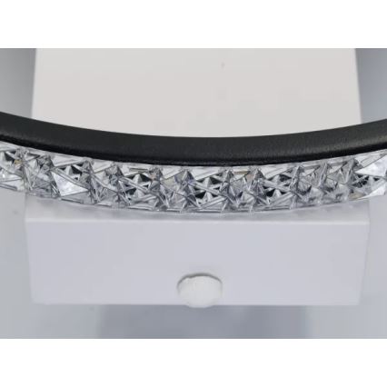 Plafoniera LED dimmerabile LED/60W/230V 3000-6500K + telecomando