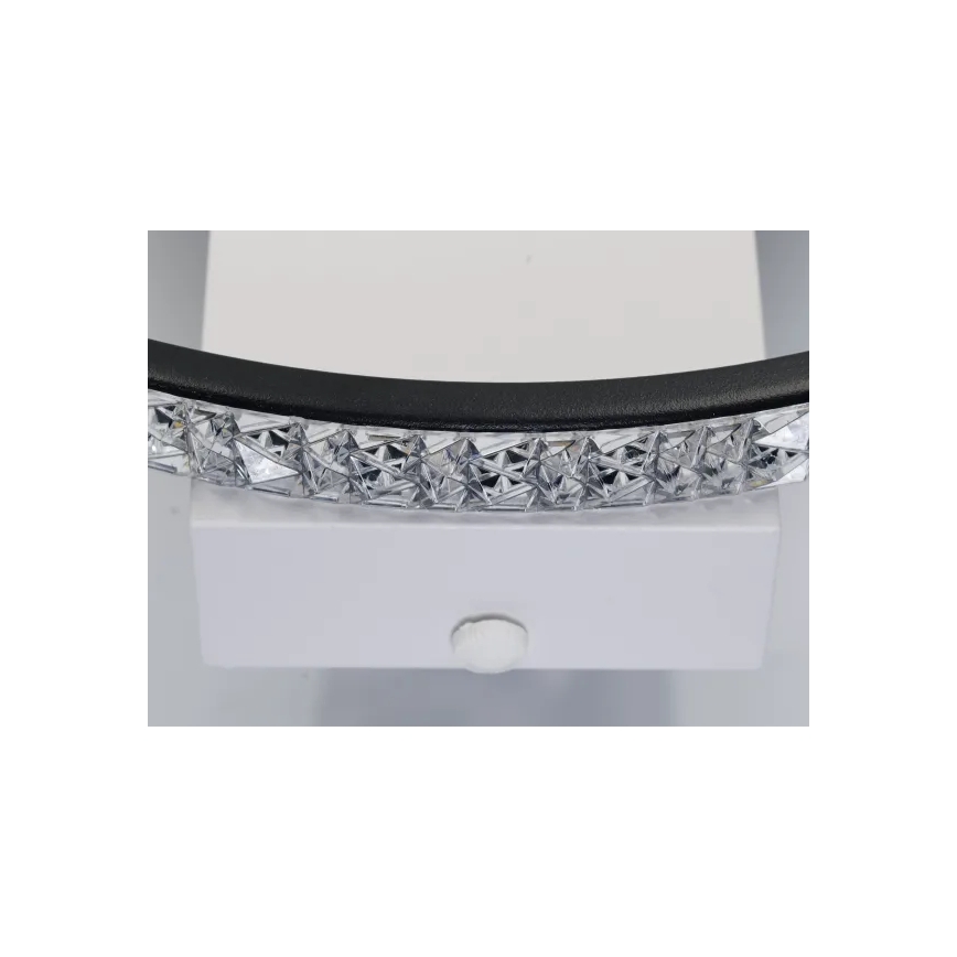 Plafoniera LED dimmerabile LED/60W/230V 3000-6500K + telecomando