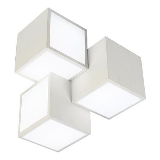 Plafoniera LED dimmerabile LED/60W/230V 3000-6500K + telecomando