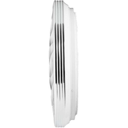 Plafoniera LED dimmerabile LED/60W/230V 3000K/4000K/6500K + tc