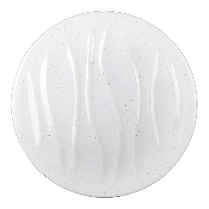 Plafoniera LED dimmerabile LED/60W/230V 3000K/4000K/6500K + tc