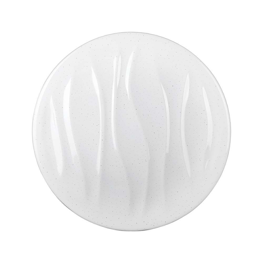 Plafoniera LED dimmerabile LED/60W/230V 3000K/4000K/6500K + tc