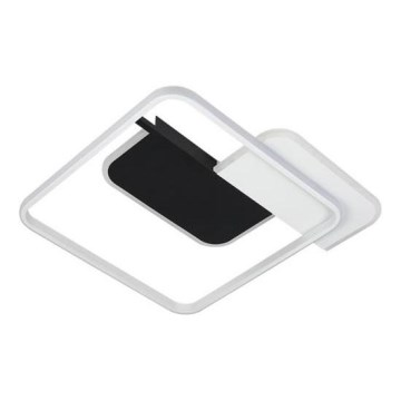 Plafoniera LED dimmerabile LED/70W/230V 3000-6500K + telecomando