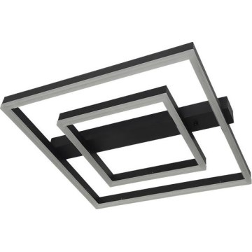 Plafoniera LED dimmerabile LED/70W/230V 3000-6500K + telecomando