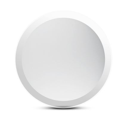 Plafoniera LED dimmerabile LED/72W/230V 3000-6500K diametro 67 cm bianco + telecomando