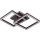 Plafoniera LED dimmerabile LED/80W/230V 3000-6500K + telecomando