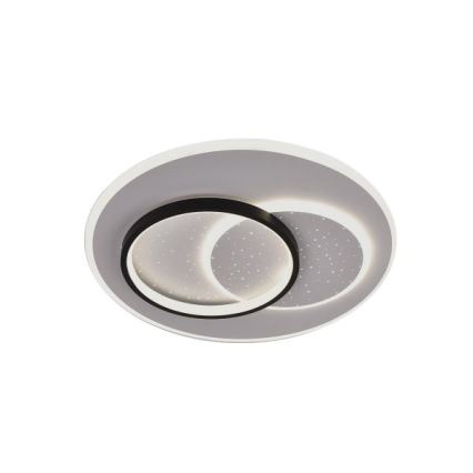 Plafoniera LED dimmerabile LED/85W/230V 3000-6500K + telecomando