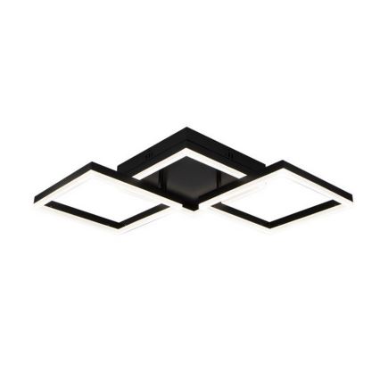 Plafoniera LED dimmerabile LED/85W/230V 3000-6500K + telecomando