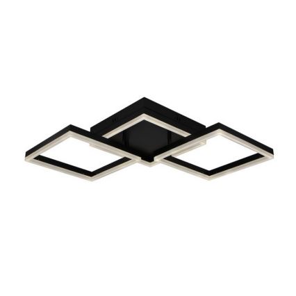 Plafoniera LED dimmerabile LED/85W/230V 3000-6500K + telecomando