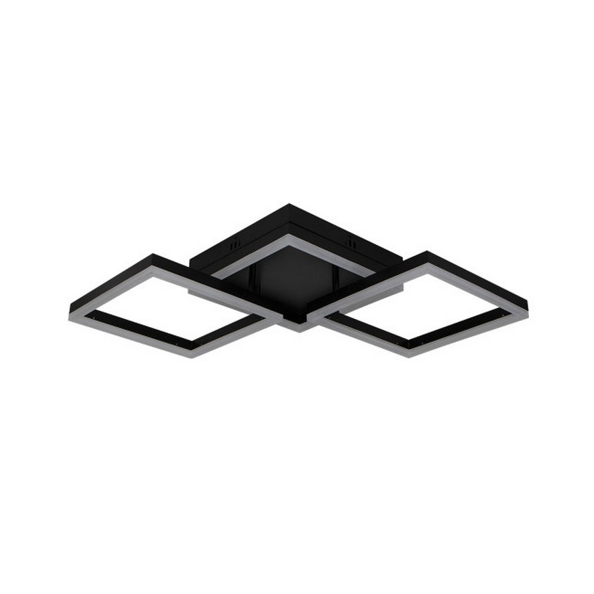 Plafoniera LED dimmerabile LED/85W/230V 3000-6500K + telecomando