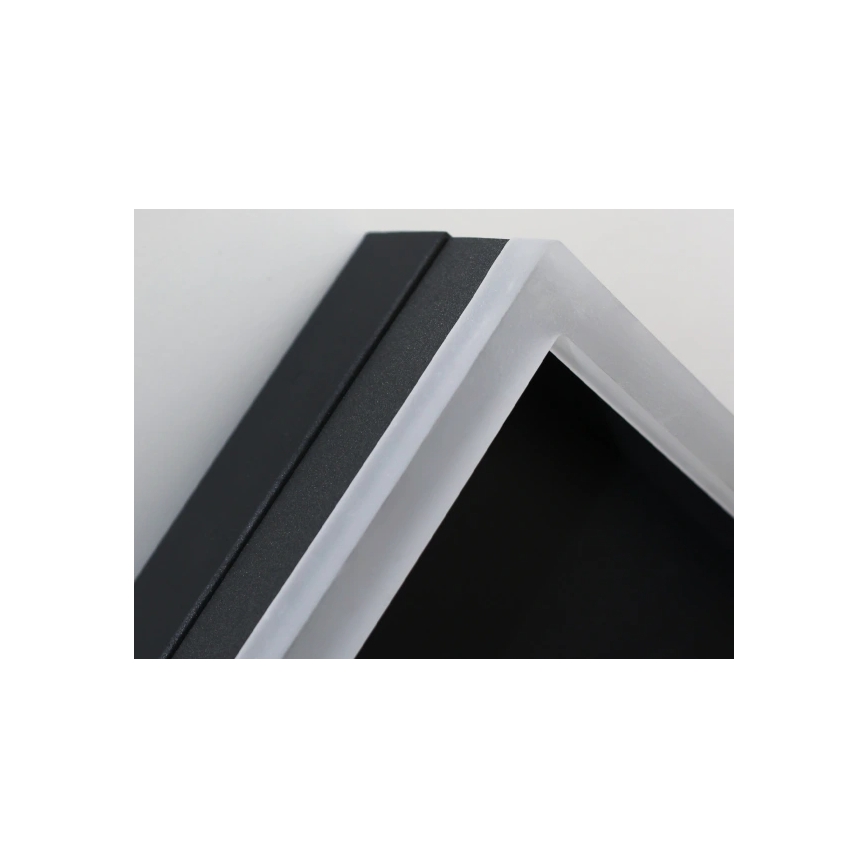 Plafoniera LED dimmerabile LED/85W/230V 3000-6500K + telecomando