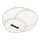 Plafoniera LED dimmerabile LED/90W/230V 3000-6500K bianco + telecomando