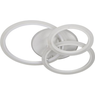 Plafoniera LED dimmerabile LED/90W/230V 3000-6500K + telecomando