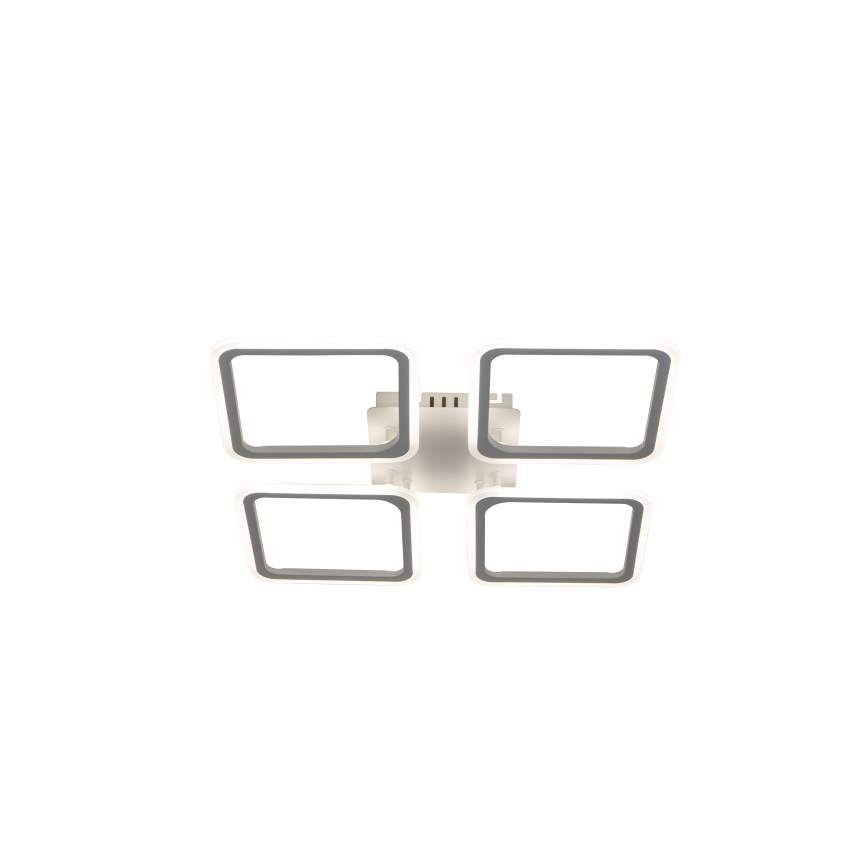 Plafoniera LED dimmerabile LED/95W/230V 3000-6500K + telecomando
