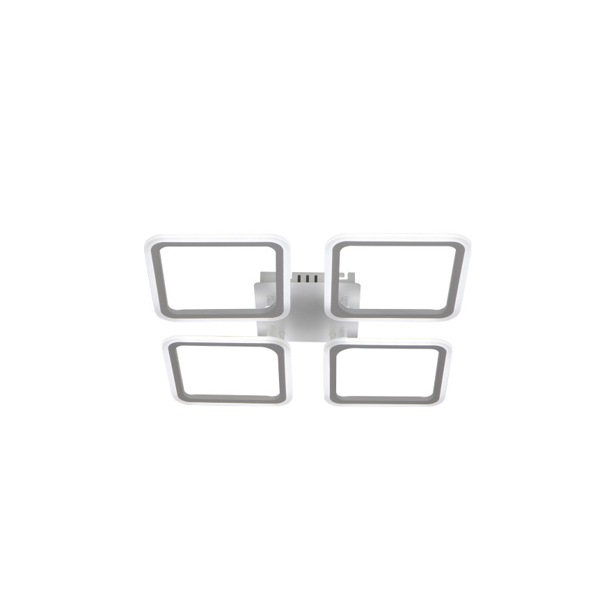 Plafoniera LED dimmerabile LED/95W/230V 3000-6500K + telecomando