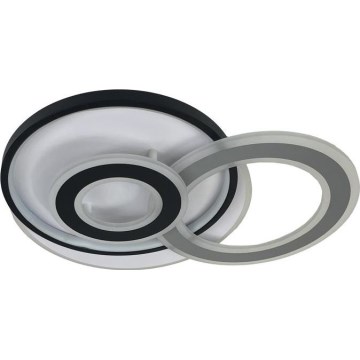 Plafoniera LED dimmerabile LED/95W/230V 3000-6500K + telecomando