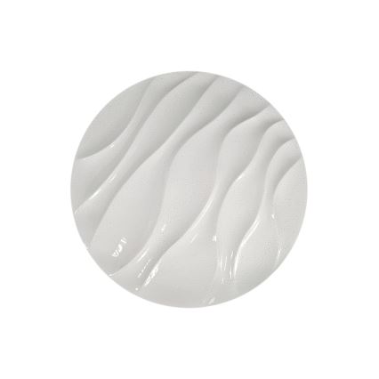 Plafoniera LED dimmerabile LIKA LED/36W/230V 2700-6500K diametro 48 cm + telecomando