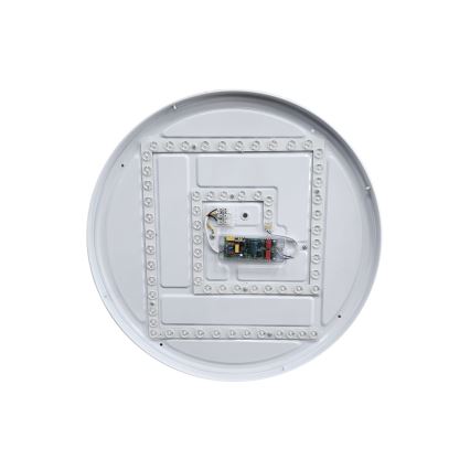 Plafoniera LED dimmerabile LIKA LED/36W/230V 2700-6500K diametro 48 cm + telecomando