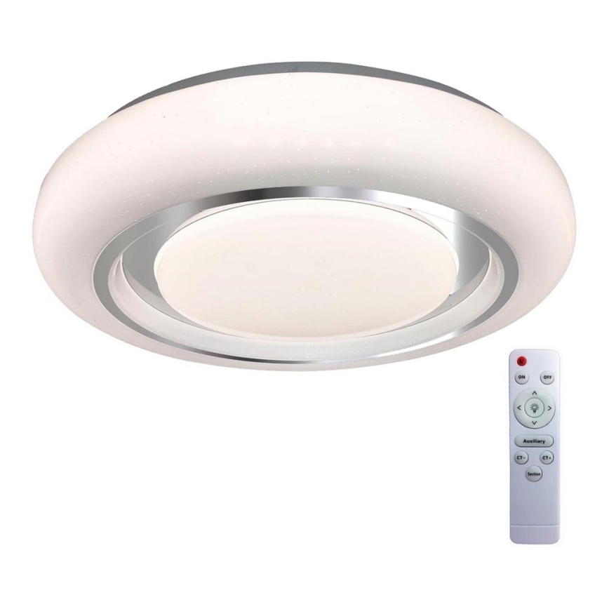 Plafoniera LED dimmerabile MEGAN LED/48W/230V + TC