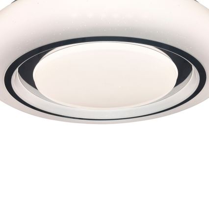 Plafoniera LED dimmerabile MEGAN LED/48W/230V + TC
