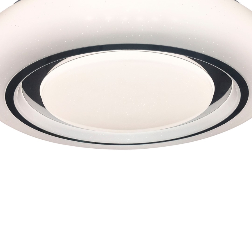 Plafoniera LED dimmerabile MEGAN LED/48W/230V + TC