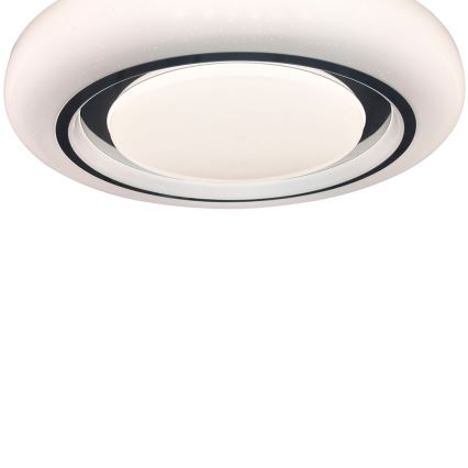 Plafoniera LED dimmerabile MEGAN LED/48W/230V + TC