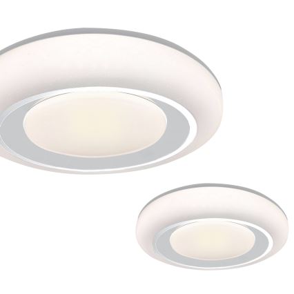 Plafoniera LED dimmerabile MEGAN LED/48W/230V + TC