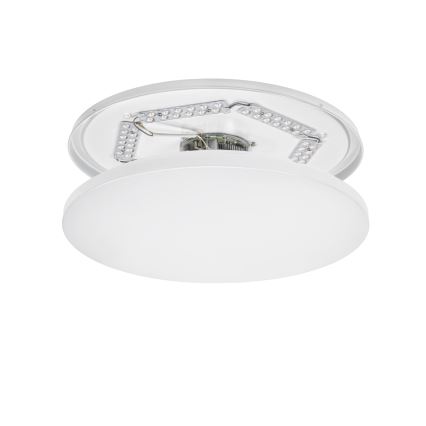 Plafoniera LED dimmerabile NYMPHEA LED/36W/230V 2700-6500K Wi-Fi Tuya