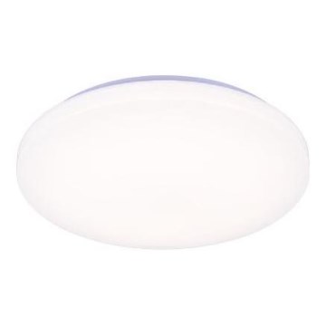 Plafoniera LED dimmerabile OPAL LED/48W/230V 2700-6500K Wi-Fi Tuya bianco + telecomando