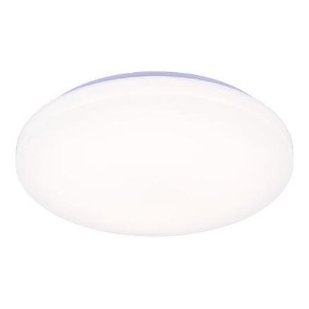 Plafoniera LED dimmerabile OPAL LED/48W/230V 2700-6500K Wi-Fi Tuya bianco + telecomando