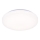 Plafoniera LED dimmerabile OPAL LED/48W/230V 2700-6500K Wi-Fi Tuya bianco + telecomando