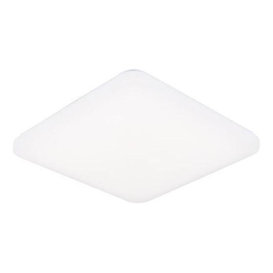 Plafoniera LED dimmerabile OPAL LED/48W/230V 2700-6500K Wi-Fi Tuya bianco + telecomando