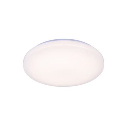 Plafoniera LED dimmerabile OPAL LED/48W/230V 2700-6500K Wi-Fi Tuya bianco + telecomando