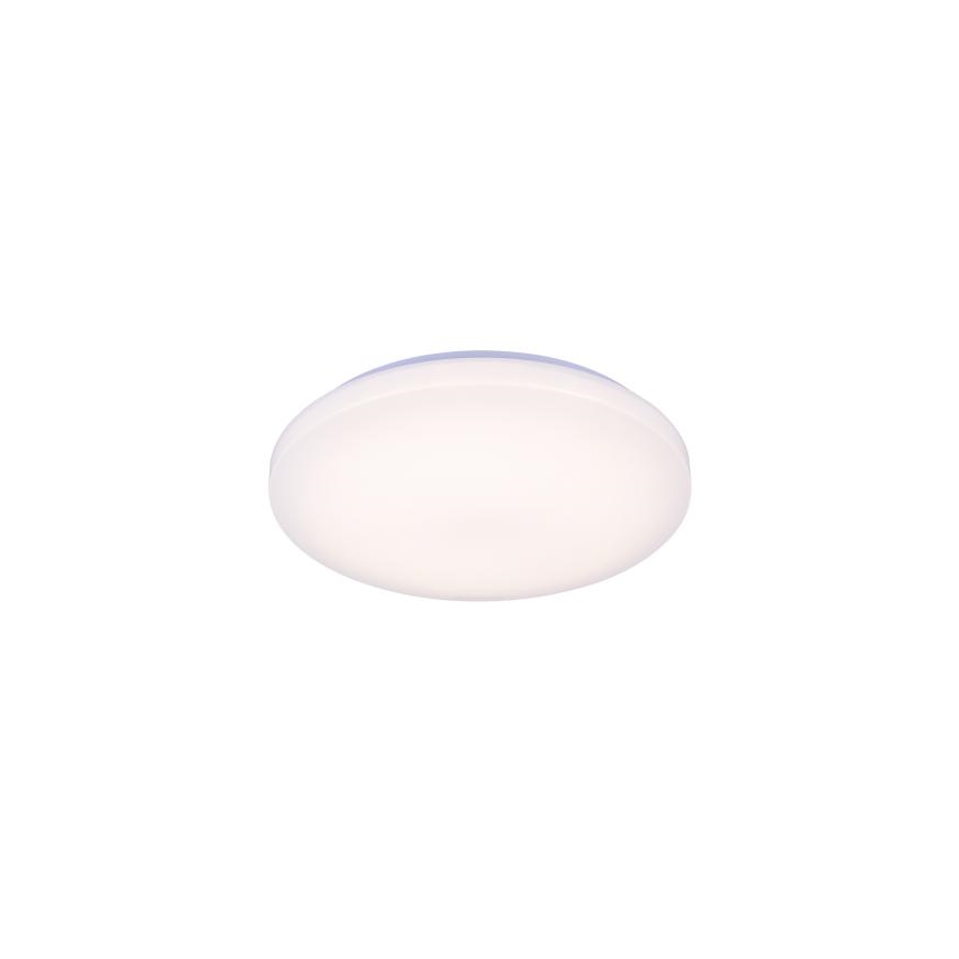 Plafoniera LED dimmerabile OPAL LED/48W/230V 2700-6500K Wi-Fi Tuya bianco + telecomando