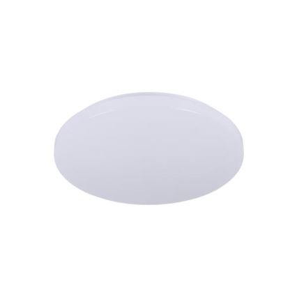 Plafoniera LED dimmerabile OPAL LED/48W/230V 2700-6500K Wi-Fi Tuya bianco + telecomando