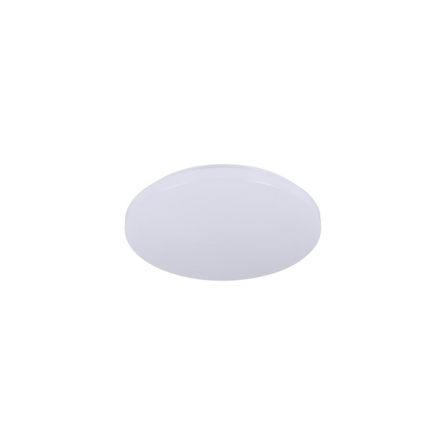 Plafoniera LED dimmerabile OPAL LED/48W/230V 2700-6500K Wi-Fi Tuya bianco + telecomando