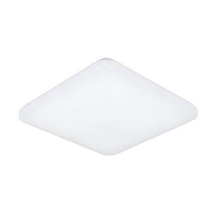Plafoniera LED dimmerabile OPAL LED/48W/230V 2700-6500K Wi-Fi Tuya bianco + telecomando