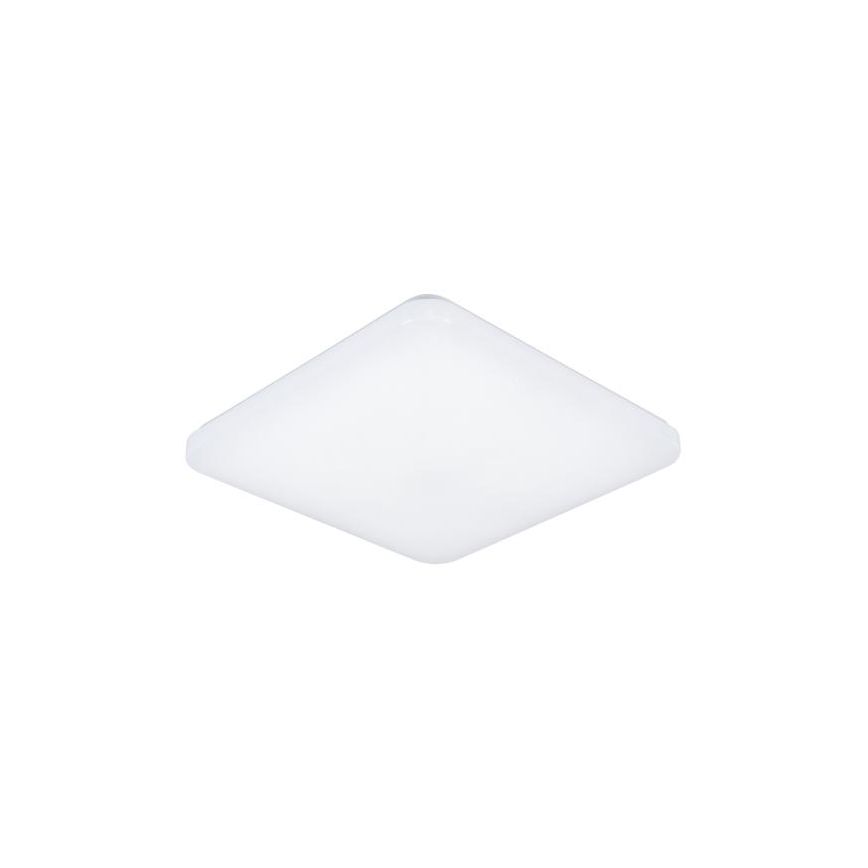 Plafoniera LED dimmerabile OPAL LED/48W/230V 2700-6500K Wi-Fi Tuya bianco + telecomando