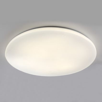 Plafoniera LED dimmerabile PIRIUS LED/80W/230V + T