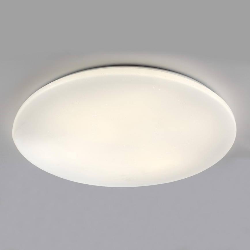 Plafoniera LED dimmerabile PIRIUS LED/80W/230V + T
