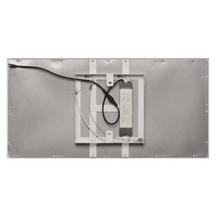 Plafoniera LED dimmerabile 25W/230V 2700K-6000K + telecomando