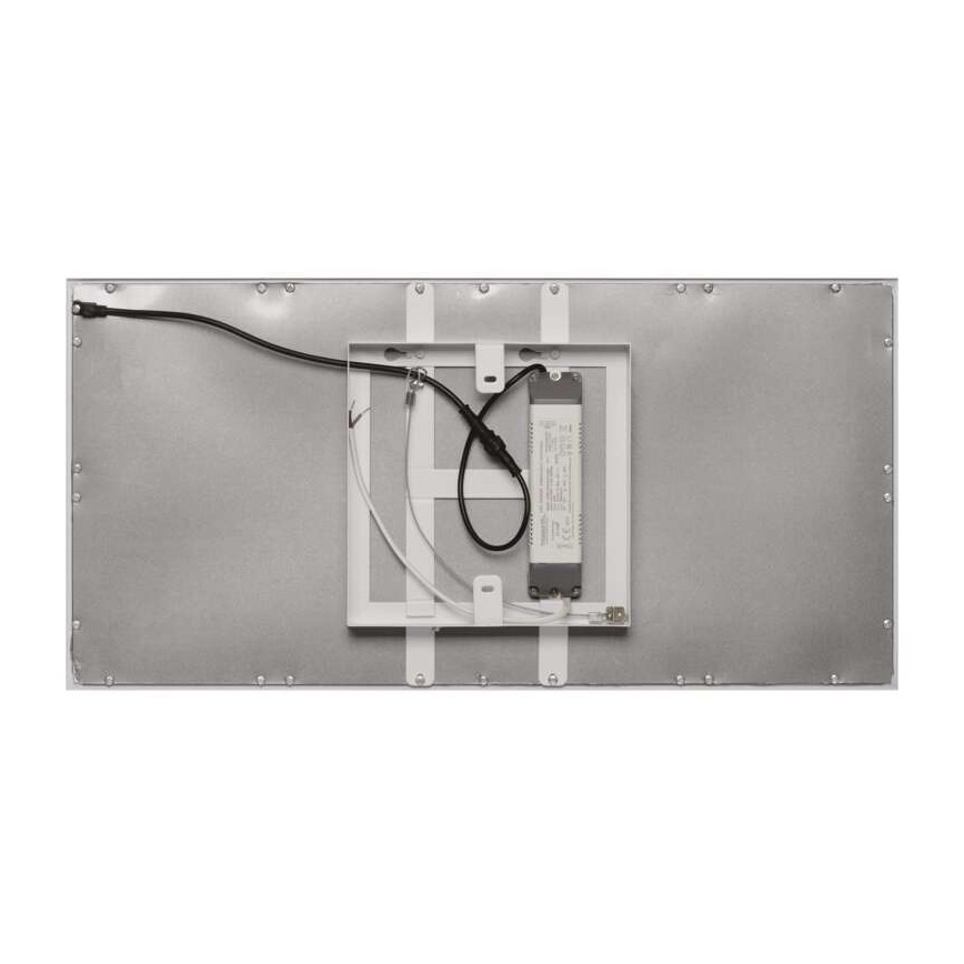 Plafoniera LED dimmerabile 25W/230V 2700K-6000K + telecomando