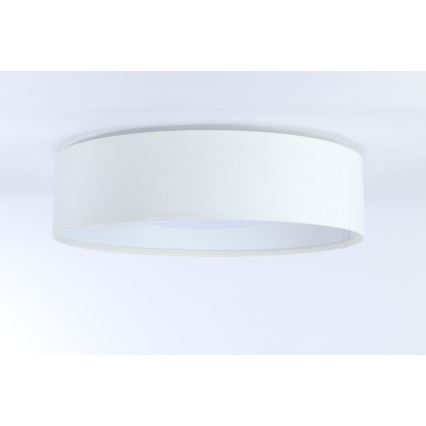 Plafoniera LED dimmerabile SMART GALAXY LED/24W/230V bianco 3000-6500K + telecomando