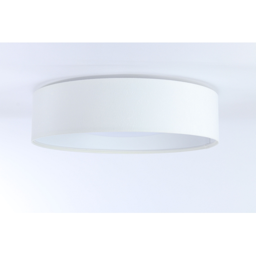 Plafoniera LED dimmerabile SMART GALAXY LED/24W/230V bianco 3000-6500K + telecomando