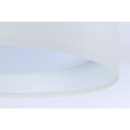 Plafoniera LED dimmerabile SMART GALAXY LED/24W/230V bianco 3000-6500K + telecomando
