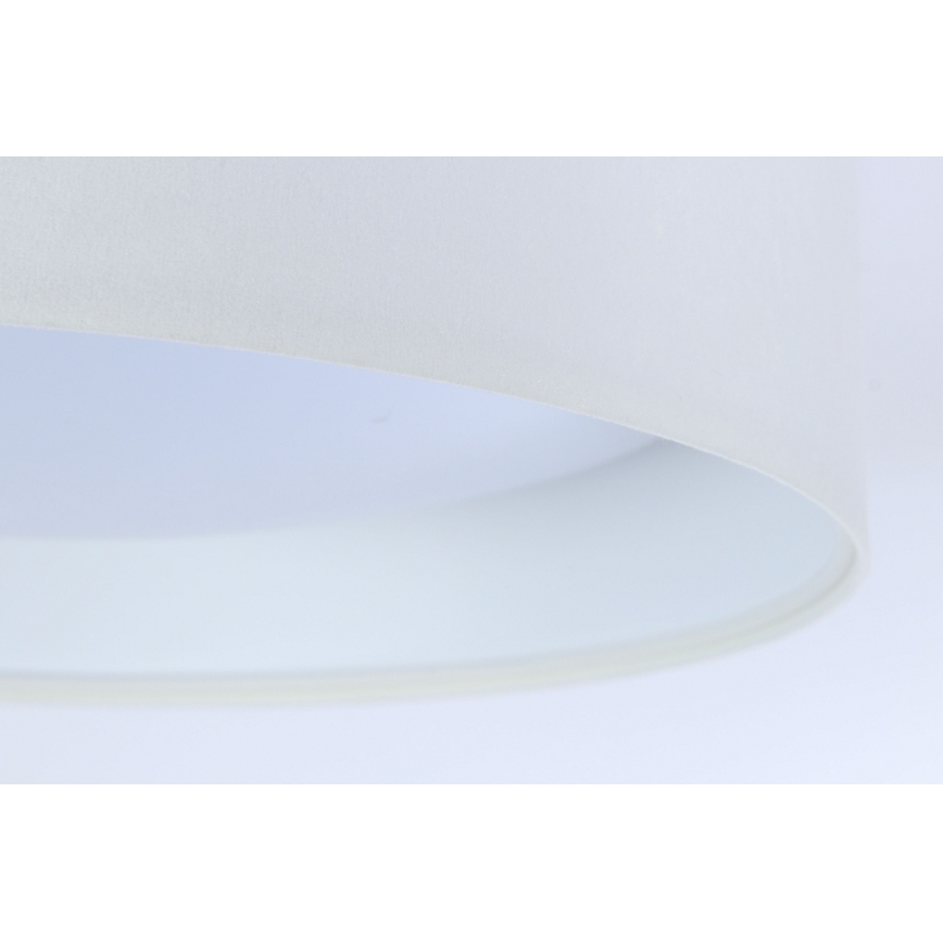Plafoniera LED dimmerabile SMART GALAXY LED/24W/230V bianco 3000-6500K + telecomando