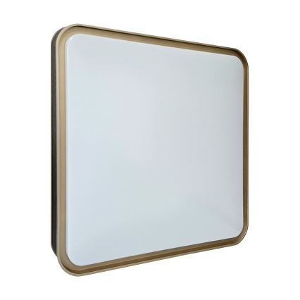 Plafoniera LED dimmerabile UNA LED/60W/230V 2700-6500K 50x50 cm + telecomando