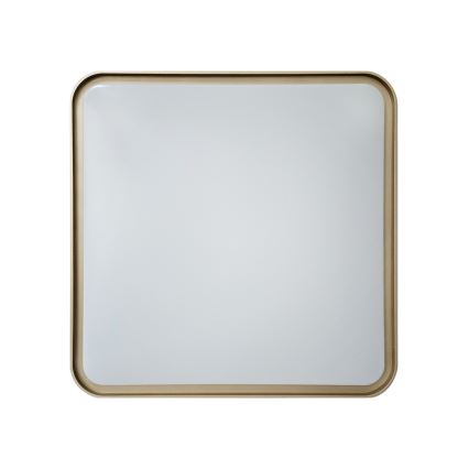 Plafoniera LED dimmerabile UNA LED/60W/230V 2700-6500K 50x50 cm + telecomando