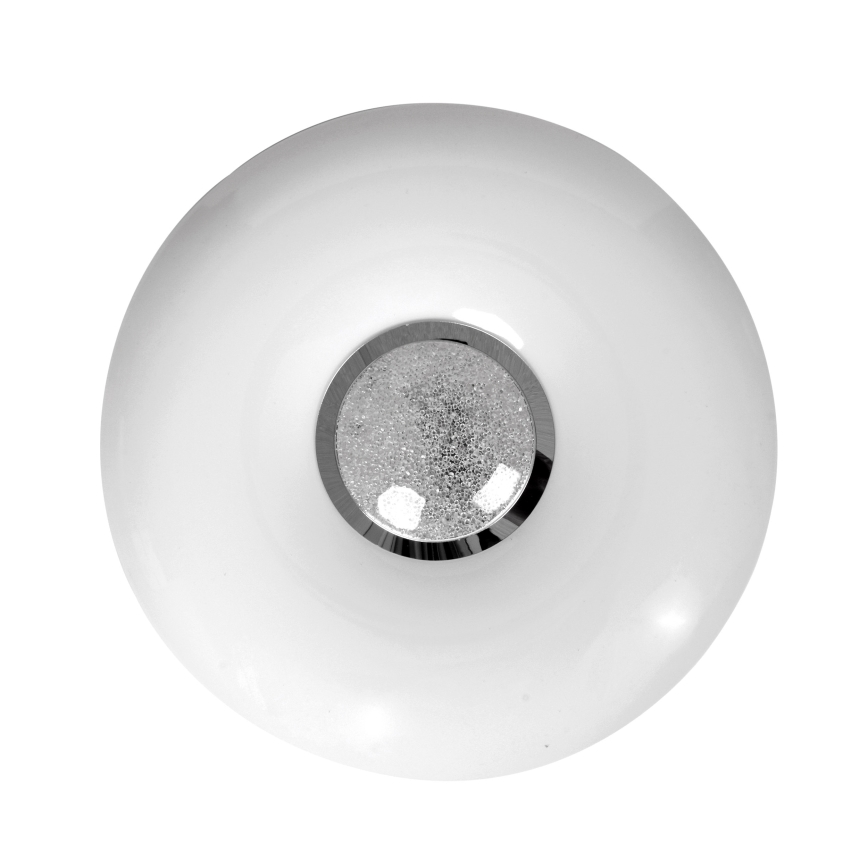 Plafoniera LED dimmerabile VELA LED/24W/230V + telecomando