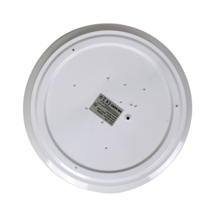 Plafoniera LED dimmerabile VELA LED/24W/230V + telecomando